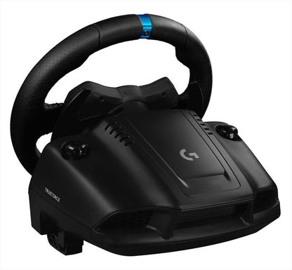 Logitech Volante G923 SE + Shifter Trueforce Ps5 / Ps4 Playstation Nuovo