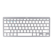 Trust Tastiera Usb 2.0 Muto Silent Mini Usb Qwerty Nero Pc Computer Keyboard
