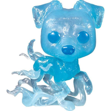 Funko Pop ! Harry Potter (105) - Patronus Ron Weasley Figure 9Cm In Stock