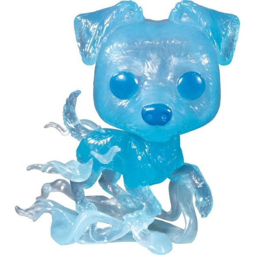 Funko Pop ! Harry Potter (105) - Patronus Ron Weasley Figure 9Cm In Stock