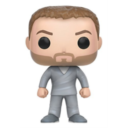 Funko Pop Assassin'S Creed 378 - Callum Lynch Sigillato Action Figure Collezione