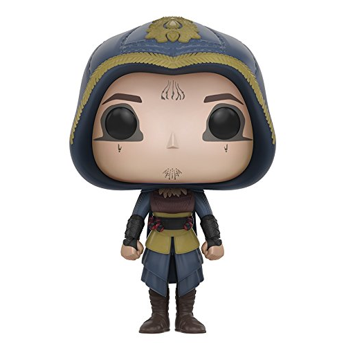 Funko Pop Assassin'S Creed 376 Maria Figure Nuovo Ac Sigillato Vyinil Movie