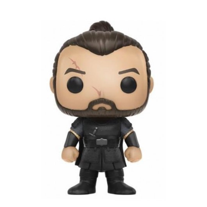 Funko Pop ! Games Assassin'S Creed - (377) Ojeda Figure Vinyl 9Cm Da Collezione