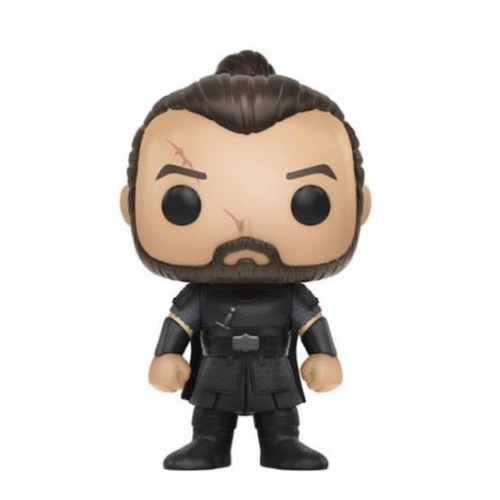 Funko Pop ! Games Assassin'S Creed - (377) Ojeda Figure Vinyl 9Cm Da Collezione