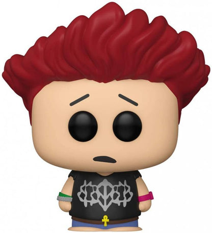 Funko Pop ! South Park - Kyle (24) Statuetta Cartoon Statua Vinyl Action Figure