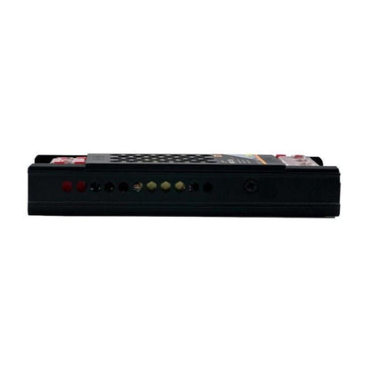 ALIMENTATORE SLIM STABILIZZATO 24V 60W SWITCH TRASFORMATORE 2.5MHA TELECAMERE