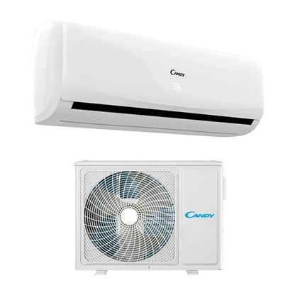 Candy Pura Climatizzatore Condizionatore 18000 Btu Inverter R32 A++ Wifi + App