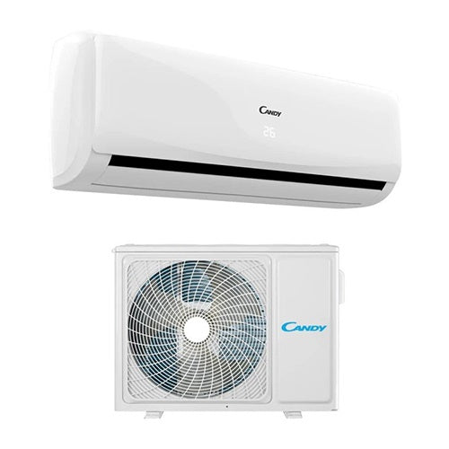 Candy Pura Climatizzatore Condizionatore 18000 Btu Inverter R32 A++ Wifi + App