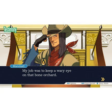 Phoenix Wright: Ace Attorney Trilogy Nintendo Switch Videogioco Multilingua Italiano