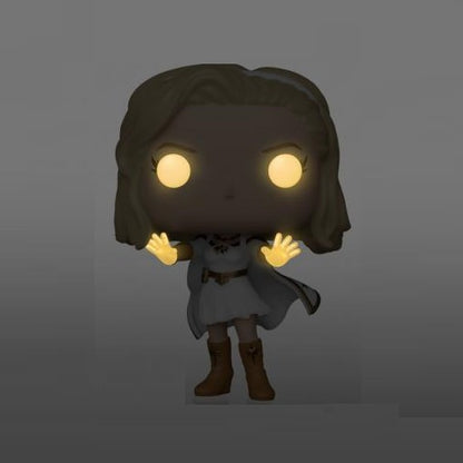 Funko Pop ! Tv The Boys (980) Starlight Chase Figure 9Cm Serie Tv Woman Series