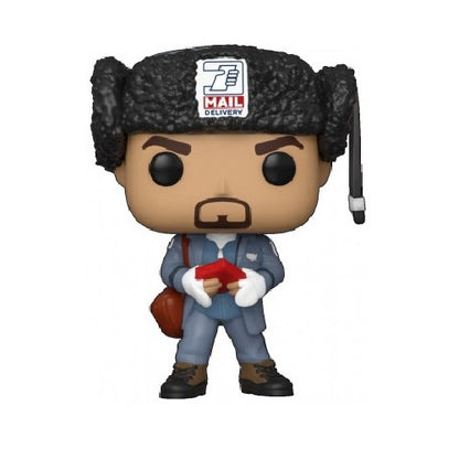 Funko Pop ! Movies - Jingle All The Way (1164) Myron Vinyl Figure 9Cm Statuetta