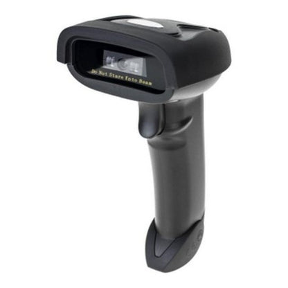 Tecno Pistola Laser Lettore Codice A Barre Barcode Scanner Wireless 2.4Ghz Usb