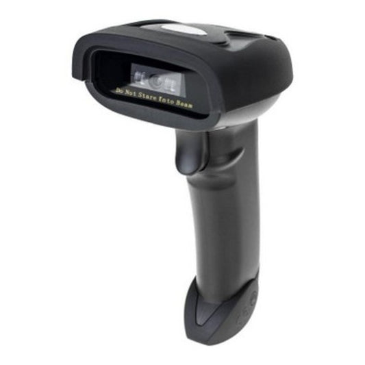 Tecno Pistola Laser Lettore Codice A Barre Barcode Scanner Wireless 2.4Ghz Usb