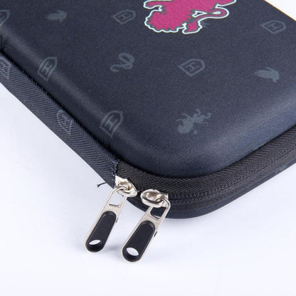 Cerdà Custodia Harry Potter per Console Nintendo Switch Cover Borsa Trasporto BL