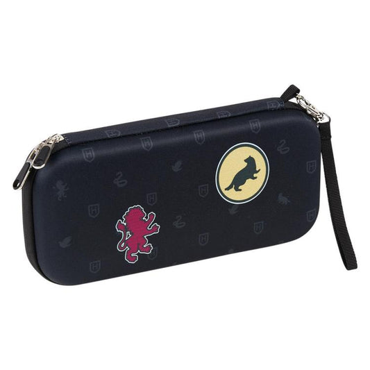 Cerdà Custodia Harry Potter per Console Nintendo Switch Cover Borsa Trasporto BL