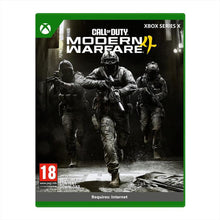 Call of Duty: Modern Warfare 4 Xbox Series X Videogioco PAL Ita Disco