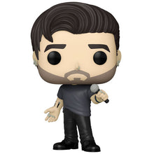 Funko Pop ! Rocks One Direction - (263) Zayn Malik Vinyl Figure 9Cm Music Pop