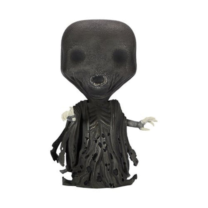 Funko Pop ! Harry Potter - (161) Pop&Tee Dementor Gitd / Unisex T-Shirt L Inside