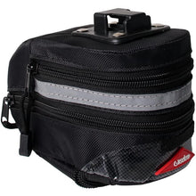 BORSA POSTERIORE PORTAOGGETTI BORSELLO SOTTO SELLA BICI E BICICLETTA ELETTRICA