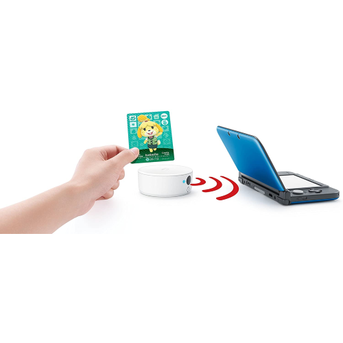 AMIIBO CARTE ANIMAL CROSSING HAPPY HOME DESIGNER NINTENDO SERIE 1-2-3-4 3DS 2DS