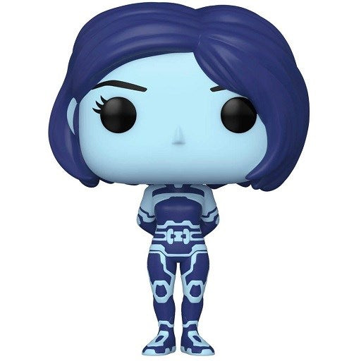 Funko Pop ! Halo Infinite - (26) The Weapon G.I.T.D. (Exclusive) Vinyl Figure