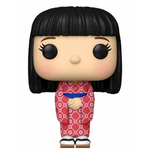 Funko Pop It'S A Small World 1072 Japan Icons Statuetta Vinyl Action Figure