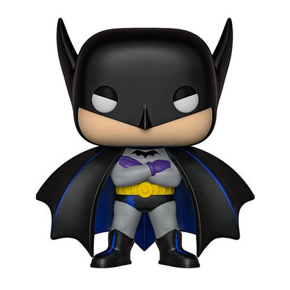 Funko Pop ! Heroes Batman 80Th - (270) Batman First Appearance Vinyl Figure 9Cm