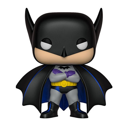 Funko Pop ! Heroes Batman 80Th - (270) Batman First Appearance Vinyl Figure 9Cm