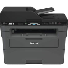 BROTHER MFC-L2710DW STAMPANTE LASER MULTIFUNZIONE FAX WIFI 30PPM BIANCO E NERO