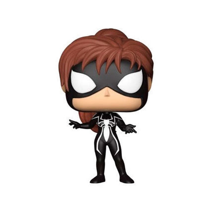 Funko Pop ! Marvel (271) Spider-Girl Anya Corazon Exclusive Bobble-Head Figure