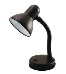 Lampada Scrivania Da Tavolo Snodabile Orientabile Studio E27 Ufficio Estetista