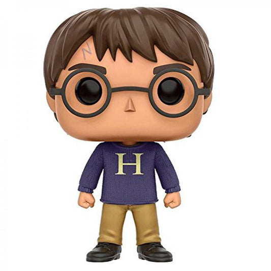 Funko Pop ! Harry Potter (27) Special Edition - Vinyl Figure Statuetta Statua
