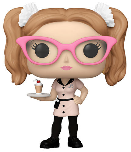 Funko Pop ! Rocks (292) Britney Spears Drive Me Crazy Vinyl Figure 9Cm Singer