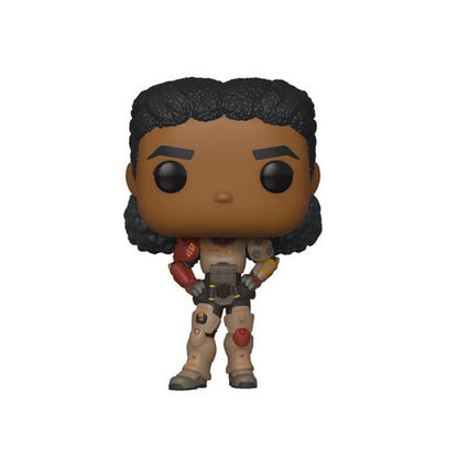 Funko Pop Disney Pixar Lightyear Izzy Hawthorne Jr. Zap Patrol 1212 Vinyl Figure