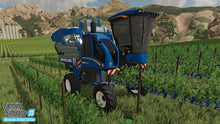 Farming Simulator 23 Nintendo Switch Videogioco Eu Italiano Nuovo Sigillato