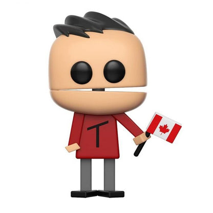 Funko Pop ! South Park Tm - Terrance (11) Chase Vinyl Figure Da Collezione