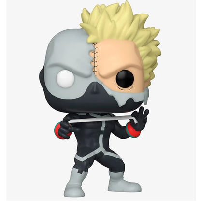 Funko Pop Animation My Hero Academia Twice (1093) Chase Limited Edition Special