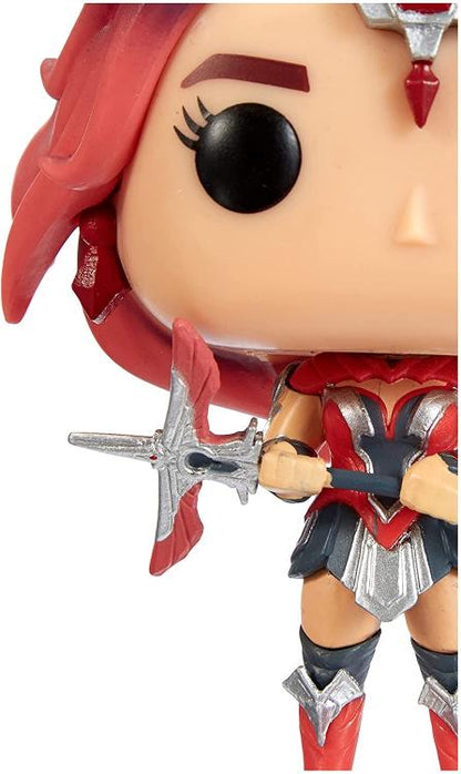 Funko Pop ! Games Fortnite Valor (463) Vinyl Action Figure Statua Da Collezione