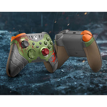 Controller Microsoft Xbox Serie X/S DOOM The Dark Ages Limited Edition Xbox One Pc