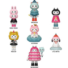 Funko: Wonder Club: Wishing Well Blind Box (Scatola Intera) Mini Vinyl Figure Da Collezione