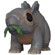 Funko Pop! Movies - Jurassic Park (2039) Baby Stegosaurus - Vinyl Figure 9cm Stegosauro