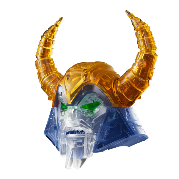 Blokees Transformers Galaxy (Unicron Head Vrs 5) Model Kit Action Figure 01157