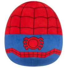 Peluche Marvel Spiderman 25Cm (Uomo Ragno) Pupazzo Giocattolo Toys Plush Jazwares