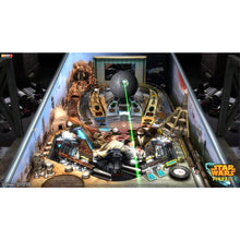 Star Wars Pinball Nintendo Switch Italiano Videogioco Nuovo Flipper Nuovo Pal