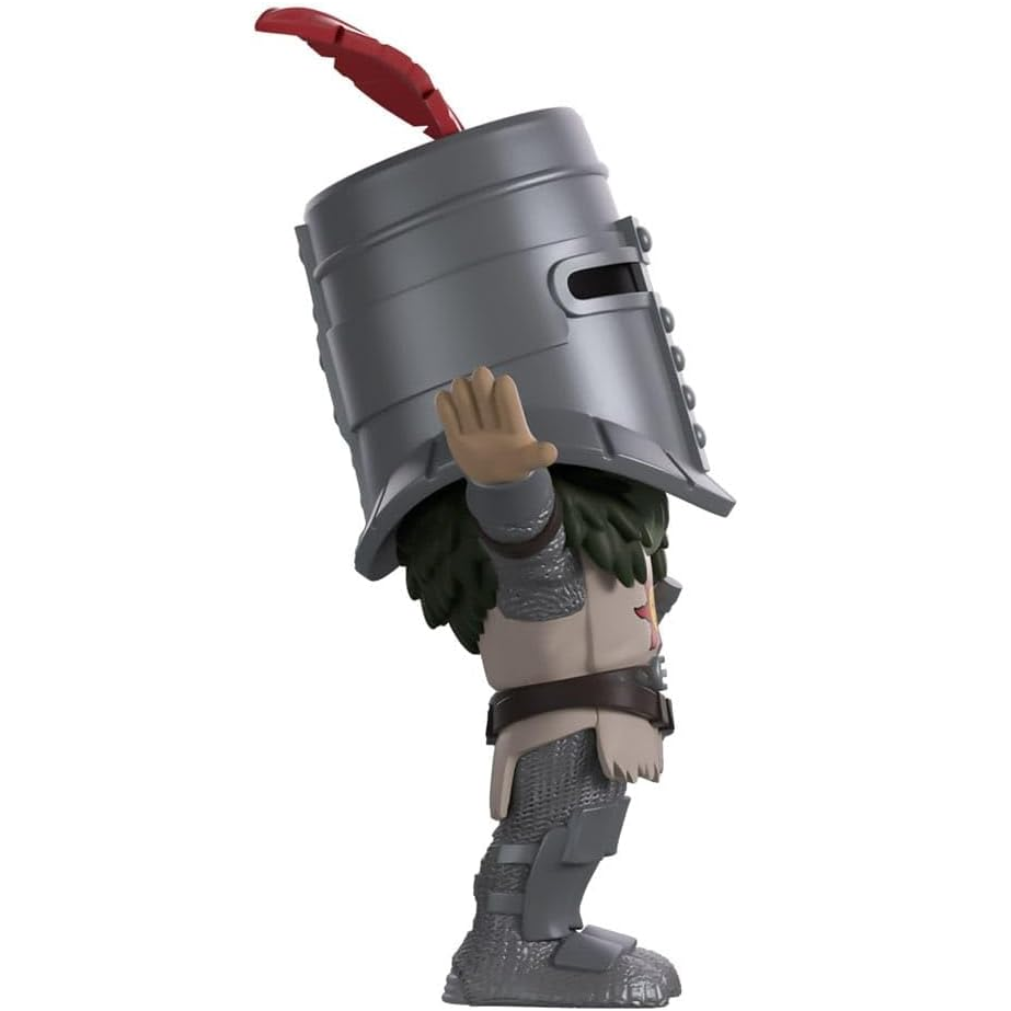 YouTooz Dark Souls: Solaire of Astora Vinyl Figure 13cm - Collectible Official