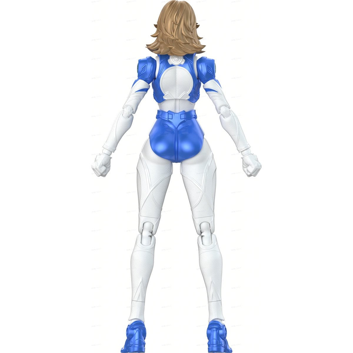 Blokees - Marvel Rivals: Model Kit - Champion Class 11 (Invisible Woman) Action Figure 81122