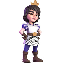 Minix - Princess Archer Clash Royale Vinyl Figure Statuetta Collezione 12Cm