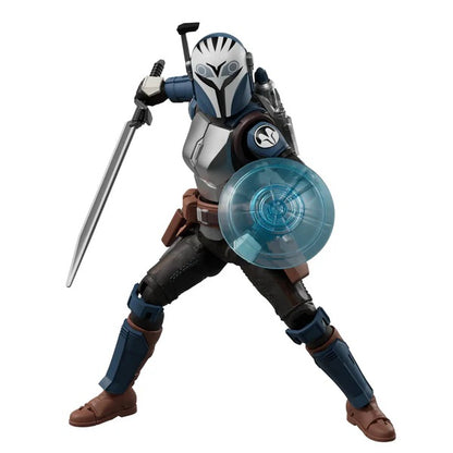 Blokees Star Wars - Champion Class 06-  Bo-Katan-Kryz - Model Kit - Action Figure 75806