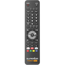 Superior Telecomando Universale Freedom Microusb 4 In 1 Dvd Blu Ray Soundbar Tv