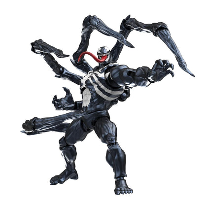 Blokees - Marvel Rivals: Model Kit - Champion Class 07 (Venom) Action Figure 81119